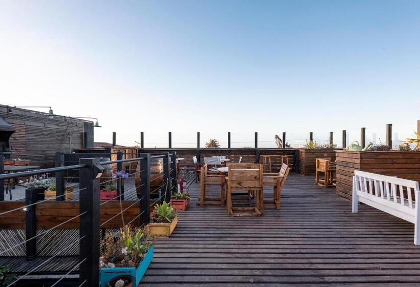 Pansiyon Löf Hostal