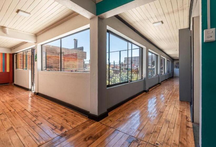 Pansiyon Löf Hostal