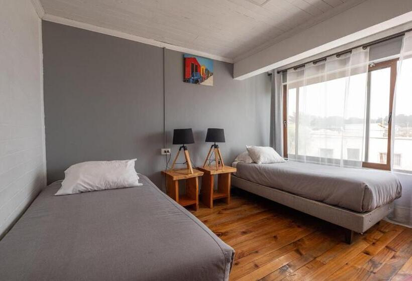 Pansiyon Löf Hostal