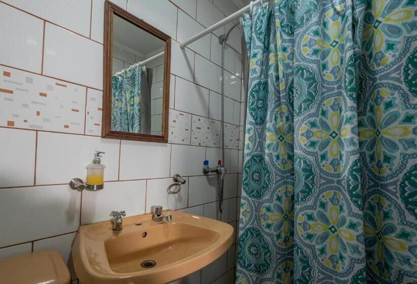 Pansiyon Löf Hostal