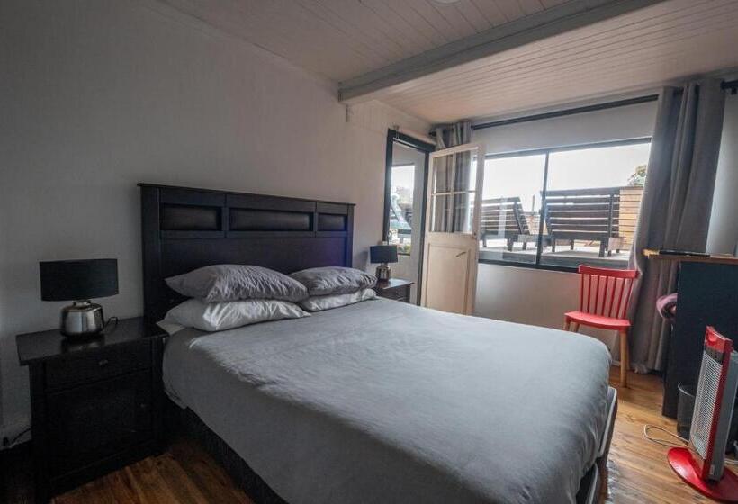 Pansiyon Löf Hostal