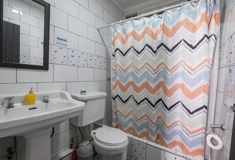 Pansiyon Löf Hostal