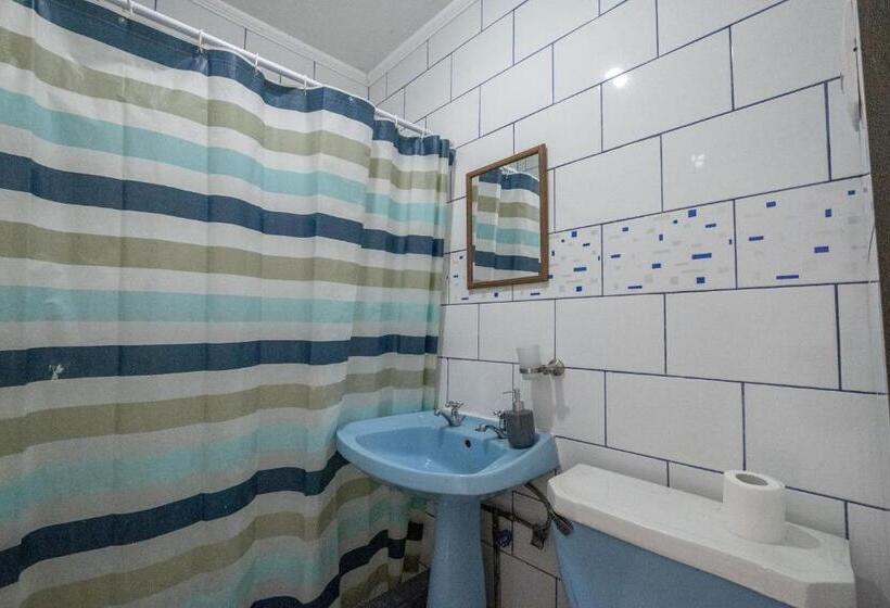 Pansiyon Löf Hostal