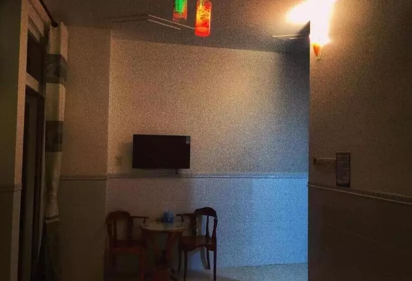 پانسیون Nhà Nghỉ Vân Anh