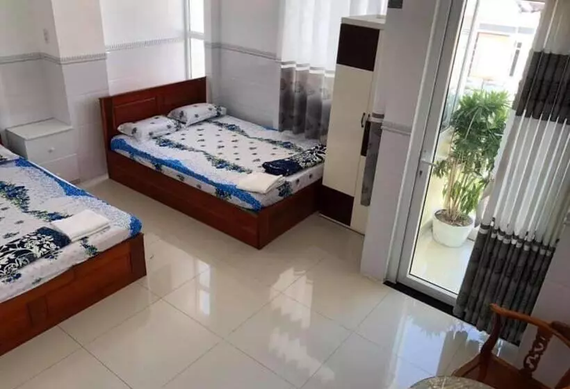 پانسیون Nhà Nghỉ Vân Anh