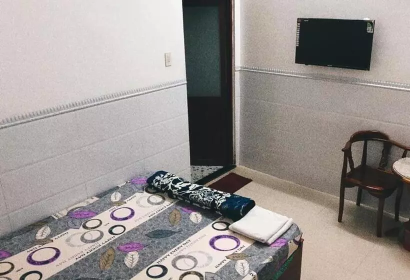 پانسیون Nhà Nghỉ Vân Anh