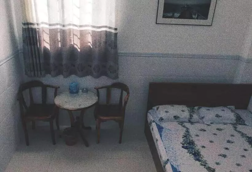 پانسیون Nhà Nghỉ Vân Anh