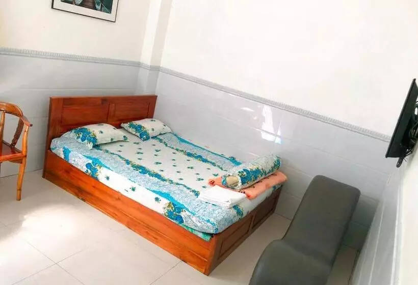 پانسیون Nhà Nghỉ Vân Anh