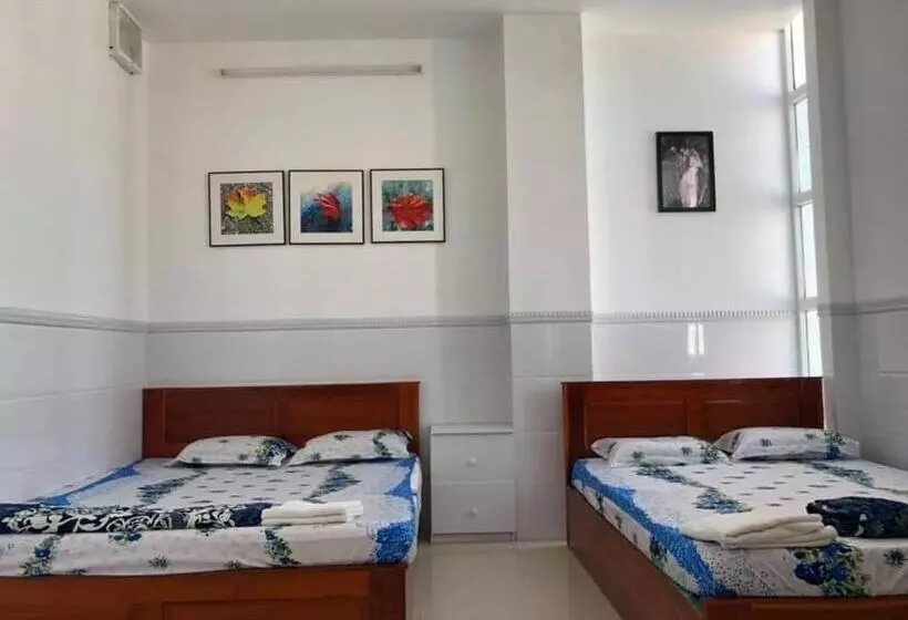 پانسیون Nhà Nghỉ Vân Anh