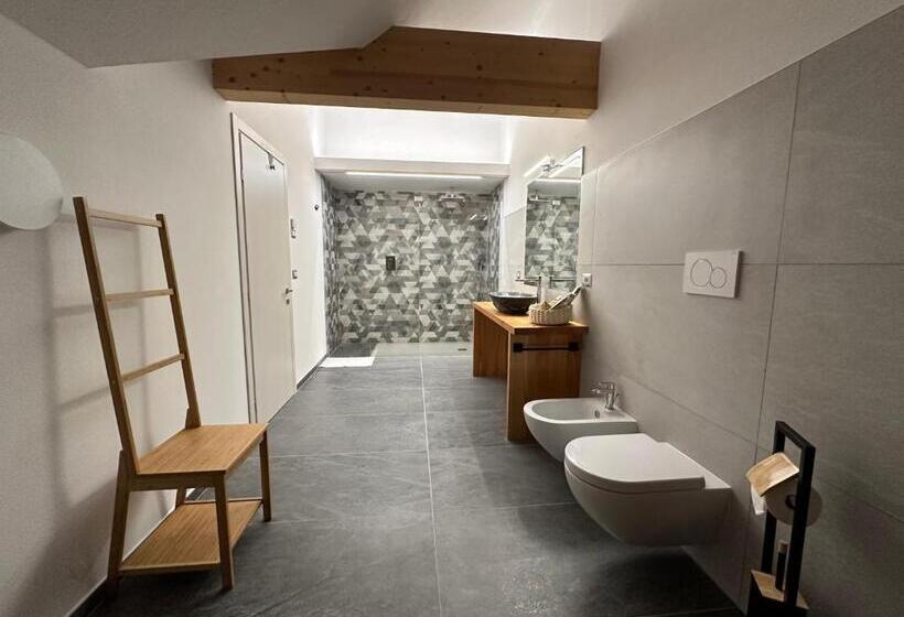 ペンション Nido Di Laura