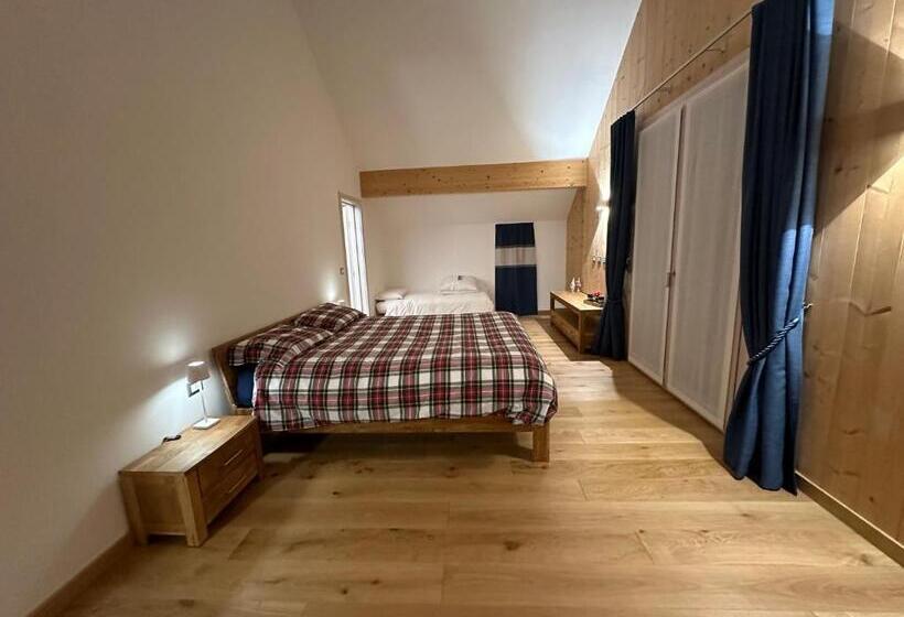 ペンション Nido Di Laura