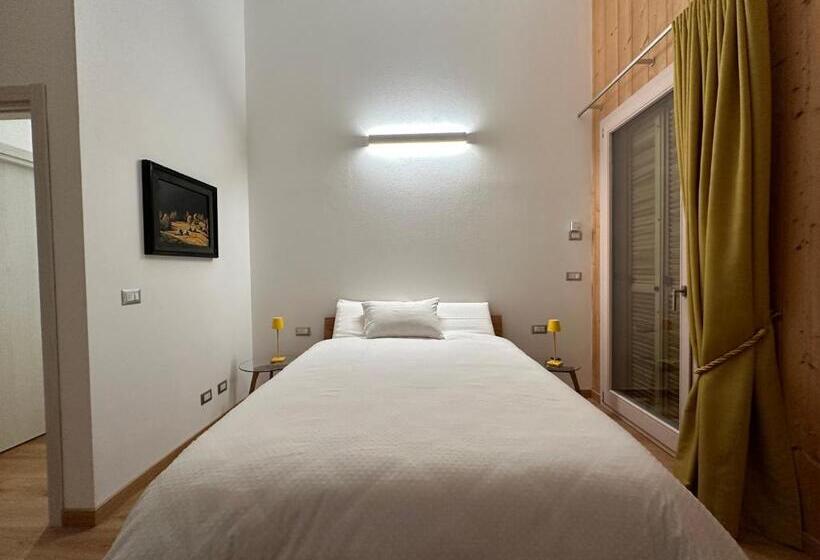 ペンション Nido Di Laura