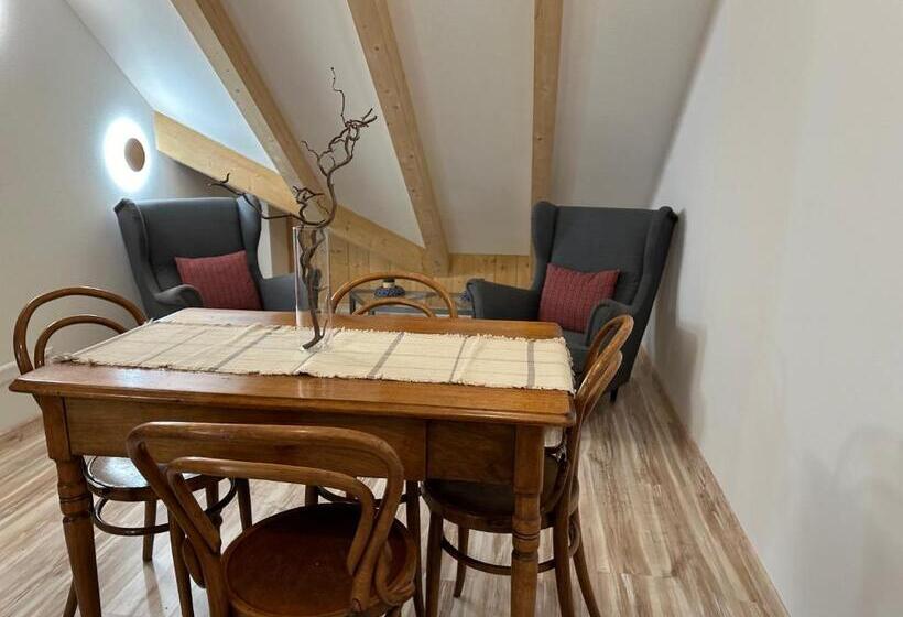 ペンション Nido Di Laura