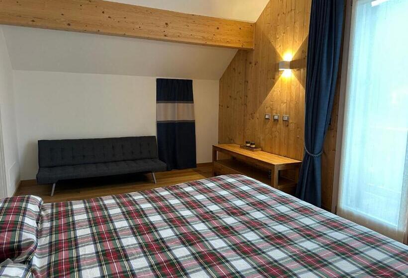 ペンション Nido Di Laura