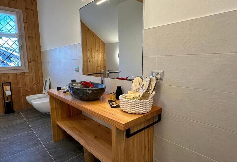 ペンション Nido Di Laura