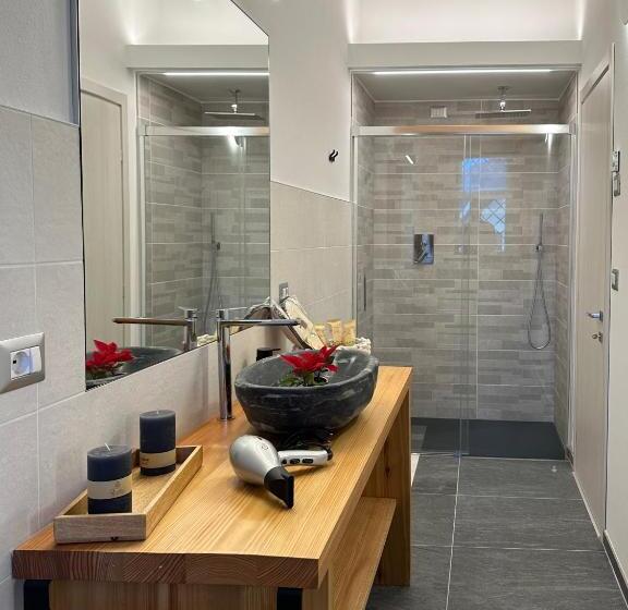 ペンション Nido Di Laura