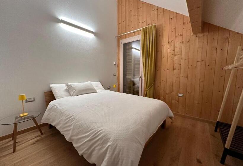 ペンション Nido Di Laura