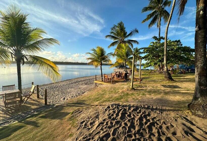 膳宿费 Pousada San Sebastian