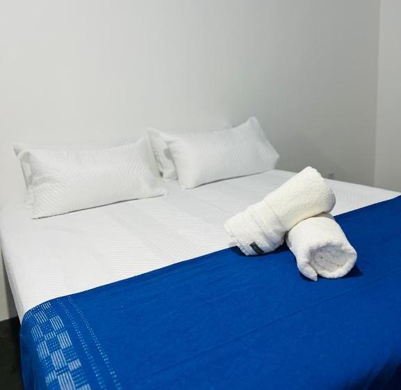 膳宿费 Pousada San Sebastian