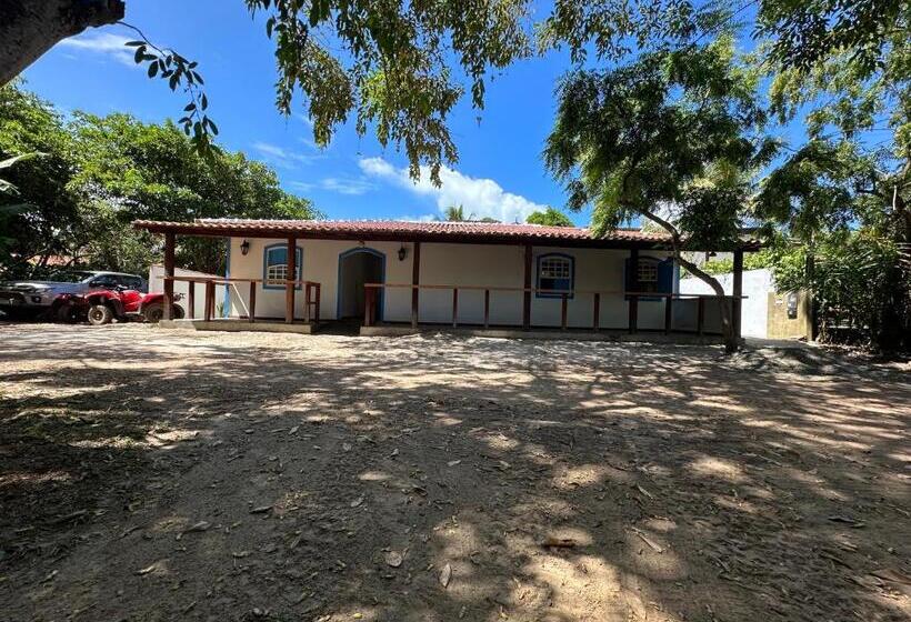 펜션 Pousada San Sebastian