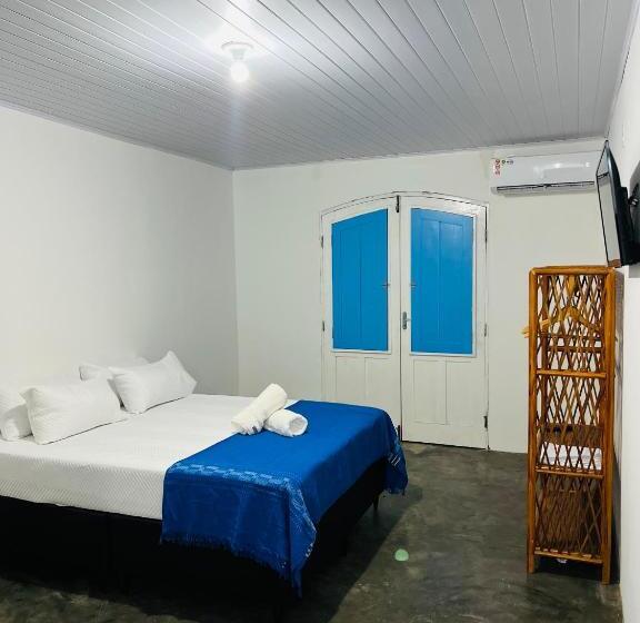 膳宿费 Pousada San Sebastian