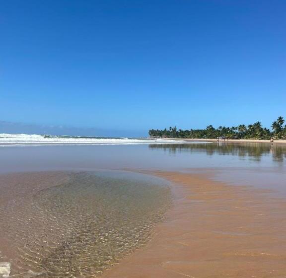 펜션 Pousada San Sebastian