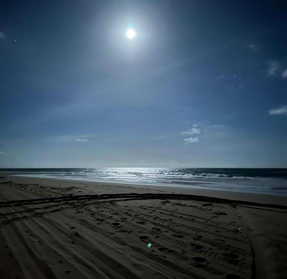 펜션 Pousada San Sebastian