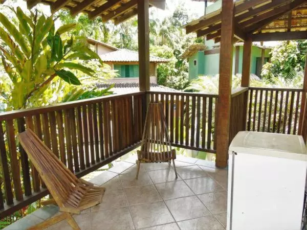 Majatalo Quintal Da Mata