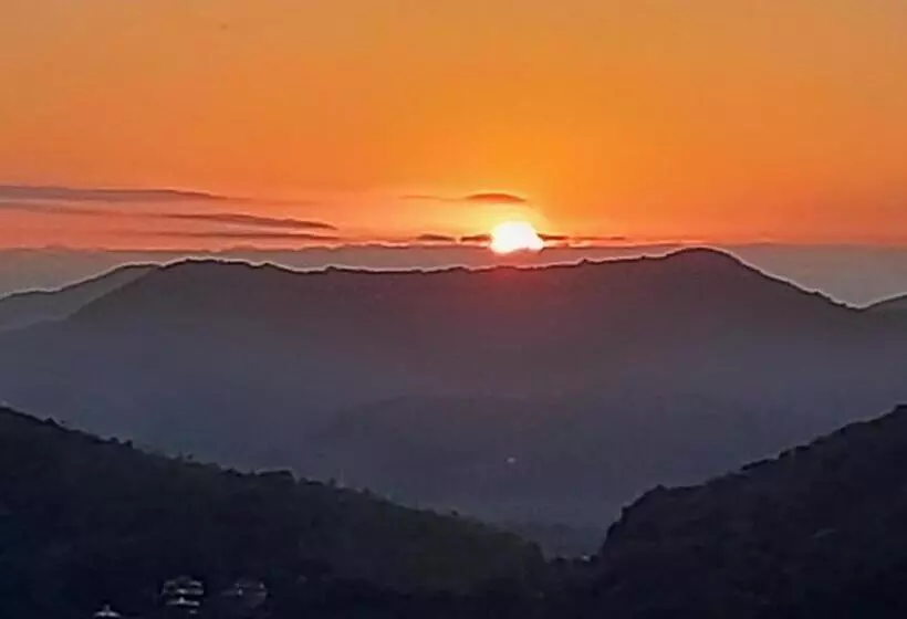 Majatalo Quintal Da Mata