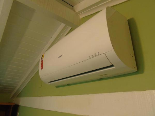 膳宿费 Quintal Da Mata