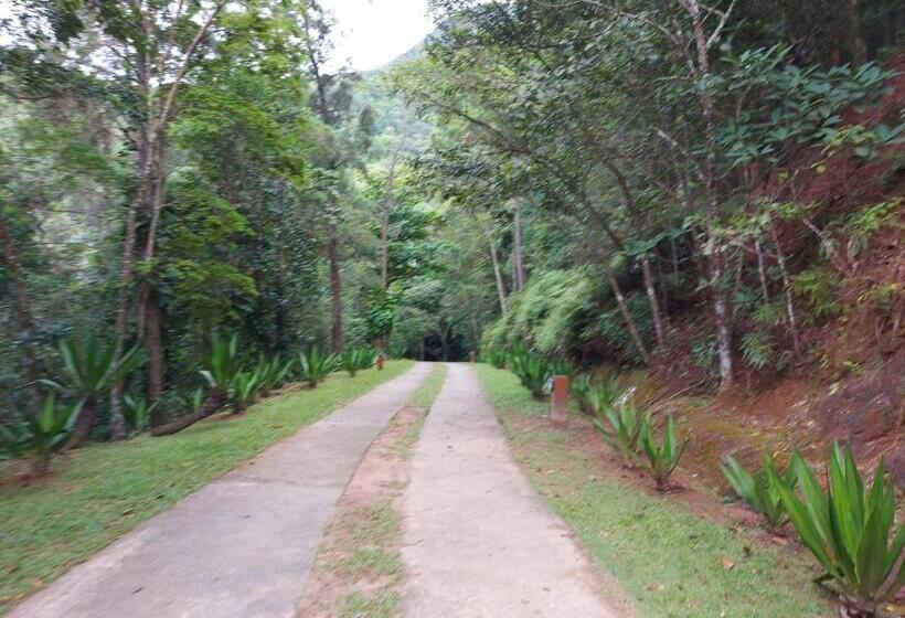 膳宿费 Quintal Da Mata