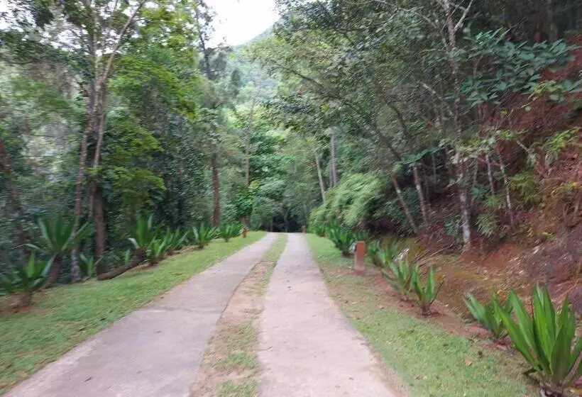 Majatalo Quintal Da Mata