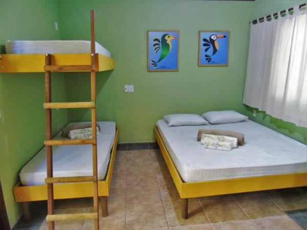 膳宿费 Quintal Da Mata