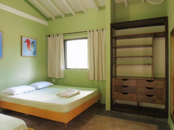 膳宿费 Quintal Da Mata