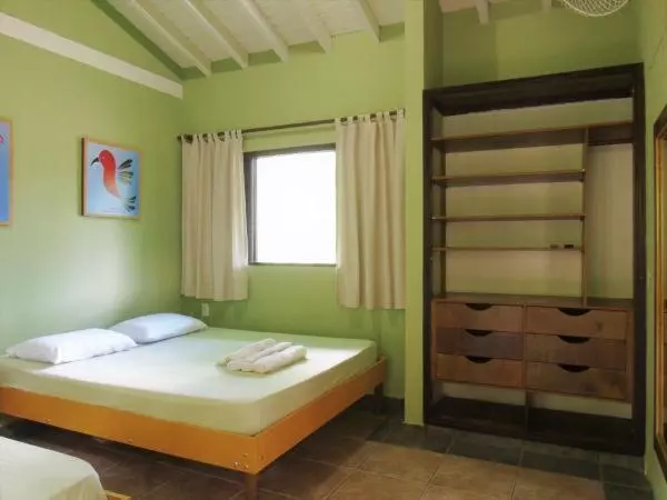 Majatalo Quintal Da Mata