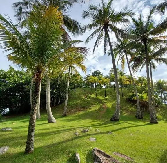 Majatalo Quintal Da Mata