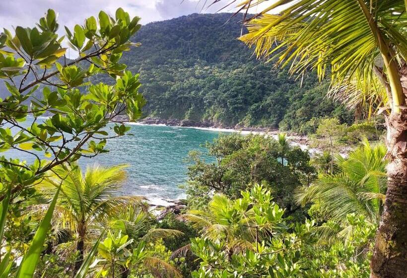 膳宿费 Quintal Da Mata