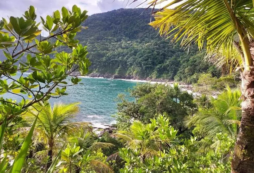 Majatalo Quintal Da Mata