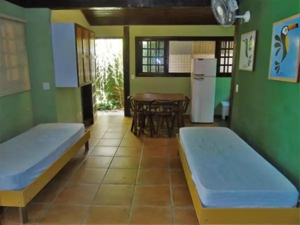 Majatalo Quintal Da Mata