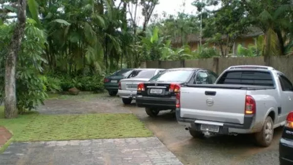 Majatalo Quintal Da Mata