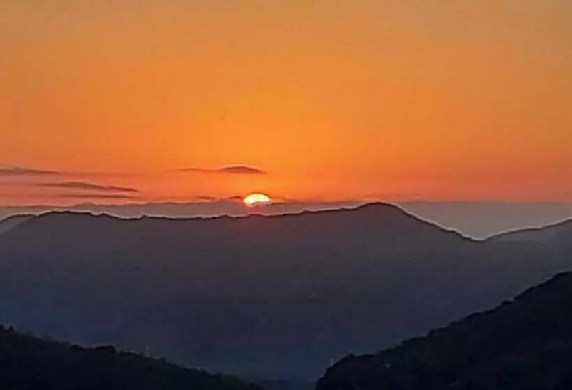 Majatalo Quintal Da Mata