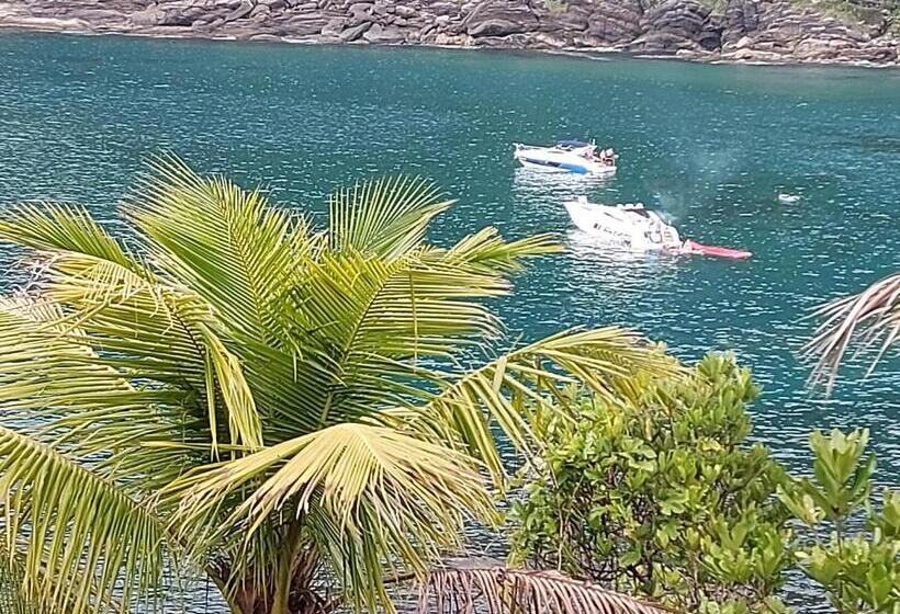 膳宿费 Quintal Da Mata