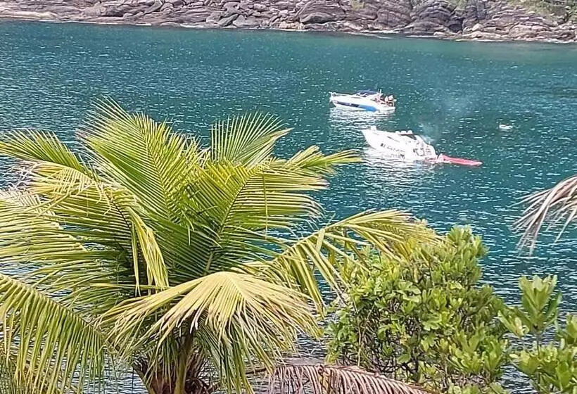 Majatalo Quintal Da Mata