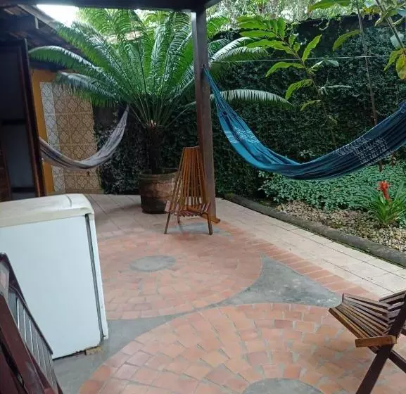 Majatalo Quintal Da Mata