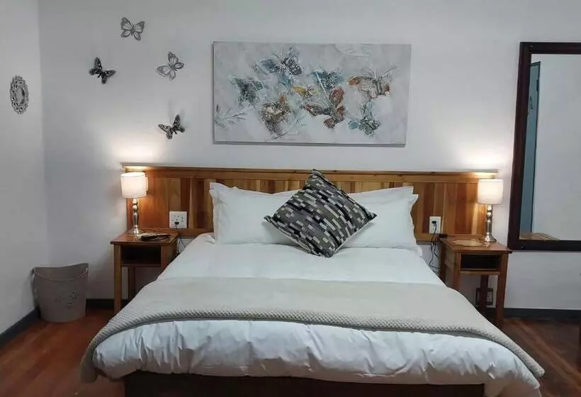 ペンション Sweet Dreams Guest House Schweizer Reneke