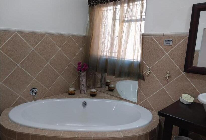 Пансион Sweet Dreams Guest House Schweizer Reneke