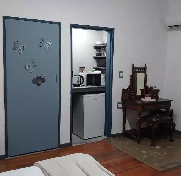 ペンション Sweet Dreams Guest House Schweizer Reneke