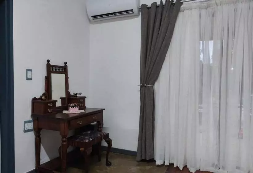ペンション Sweet Dreams Guest House Schweizer Reneke