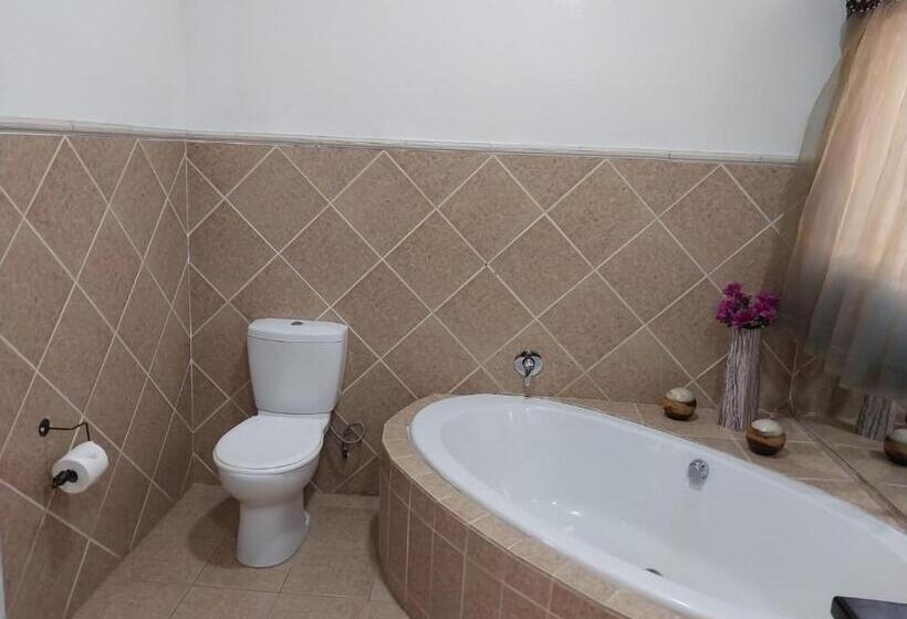 Пансион Sweet Dreams Guest House Schweizer Reneke