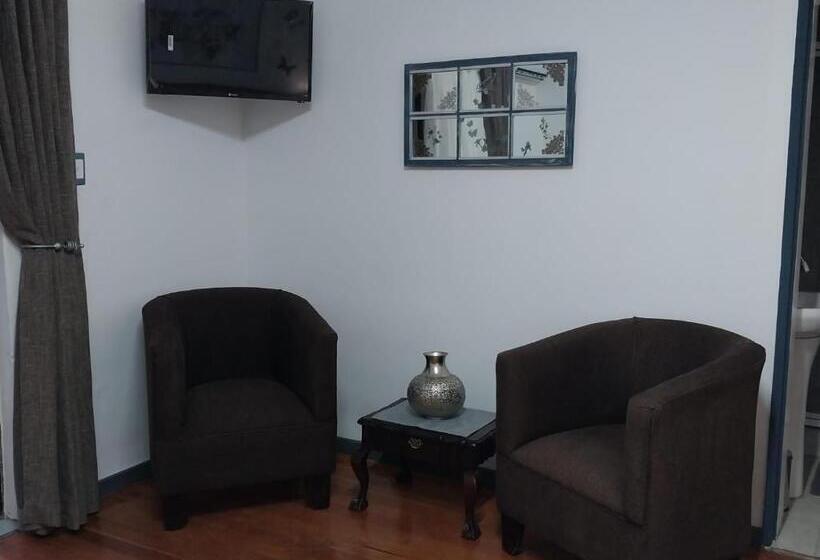 Пансион Sweet Dreams Guest House Schweizer Reneke